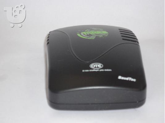 CONN-X BAUDTEC ADSL